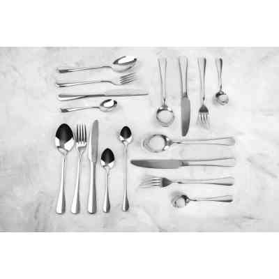 Столовая ложка Ringel Mira коктейльна 1 шт (RG-3117-1/5) Винница