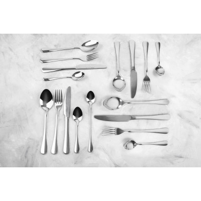 Столова ложка Ringel Mira коктейльна 1 шт (RG-3117-1/5) Вінниця - фото 2