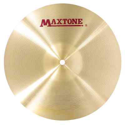 Тарілка для ударних Maxtone Splash 12&quot; (30 см) (C-1209) Вінниця