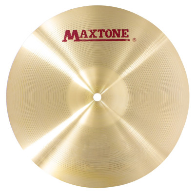 Тарелка для ударных Maxtone Splash 12" (30 см) (C-1209) Винница - изображение 1