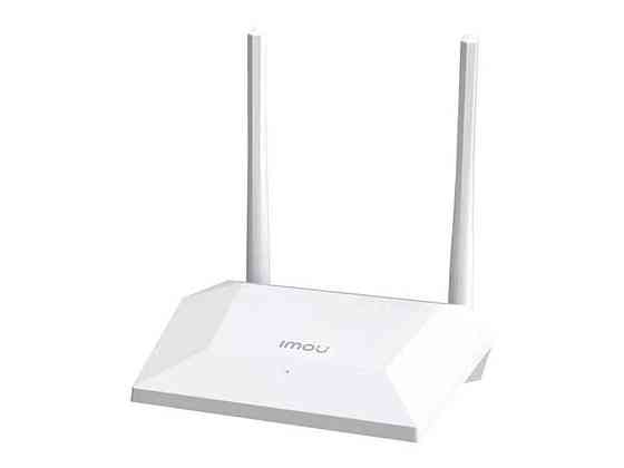 WI-FI роутер HR300 ТМ IMOU Київ