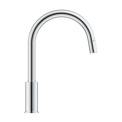 Смеситель Grohe 30562000 Винница - изображение 2