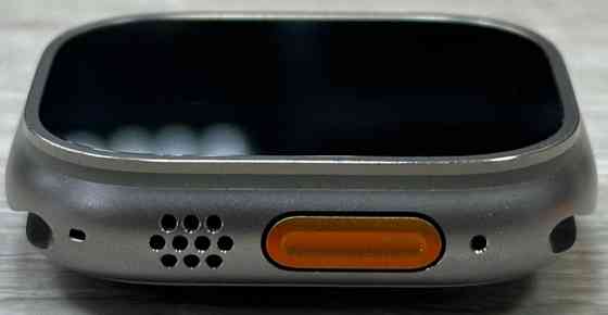 Смарт -Часы Apple Watch Ultra Киев