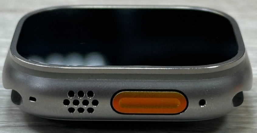 Смарт-Часи Apple Watch Ultra Київ - фото 4