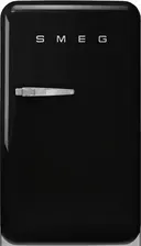 Холодильник Lodówka SMEG FAB10RBL6 z zamrażalnikiem górnym 97cm Czarny Киев - изображение 1