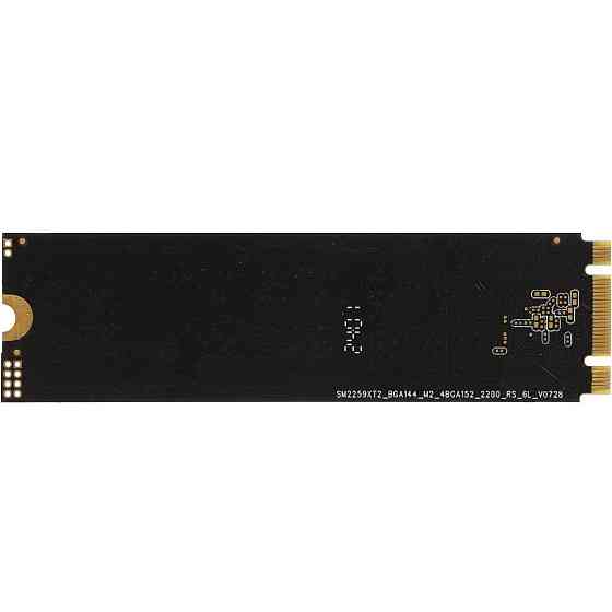 Накопичувач SSD 128 GB AMD Radeon R3 M.2 2280 SATA III 3D NAND TLC (R3MS0128G8) ( 21725 ) Харьков