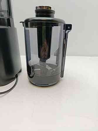 Шнековий соковитискач TUUMIIST TM-180SJ (200W) (товар вживаний) Луцк