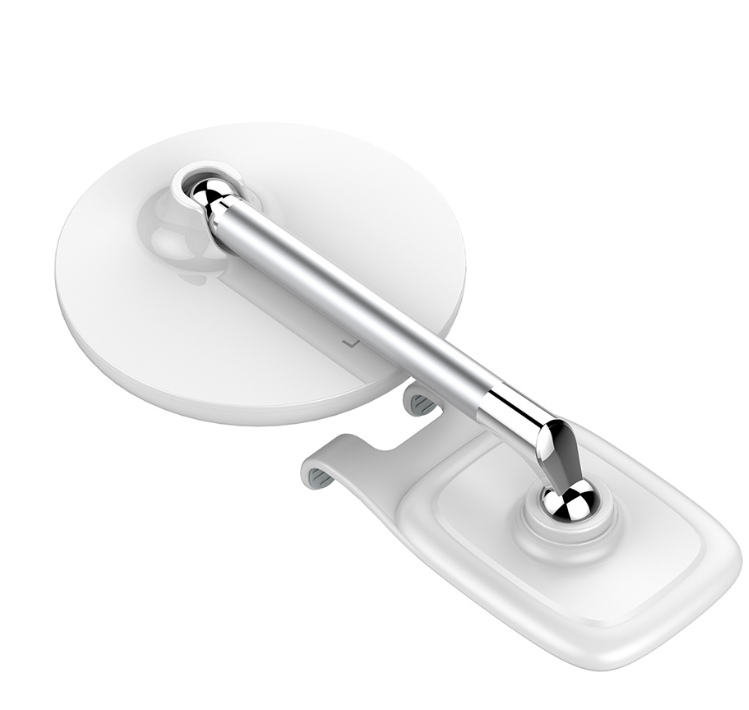 Тримач автомобільний для мобільного ColorWay CW-SH013-WT білий Житомир - изображение 4