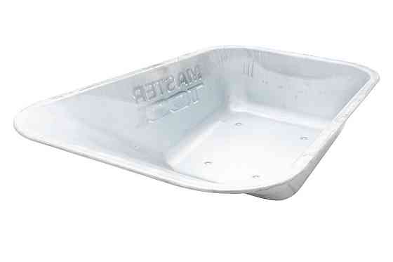 MASTERTOOL Кузов для тачки MASTERTOOL 85 л 860х590х260 мм 79-9843 Коломыя