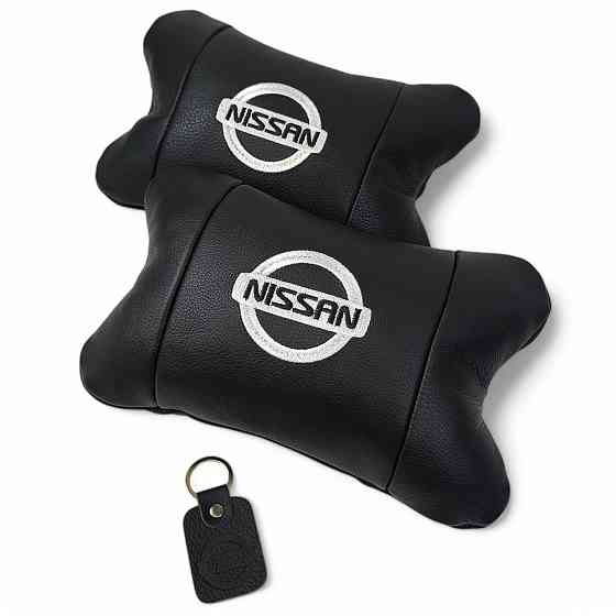 Подарунок автолюбителю, Подушка для підтримки шиї в автокріслі, Подушка підголівник для подорожей WA-21 Львів