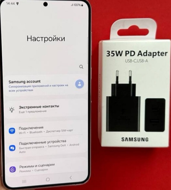 Смартфон Samsung S23 Plus 256Gb. 2SIM.Гарантія! Киев - изображение 6
