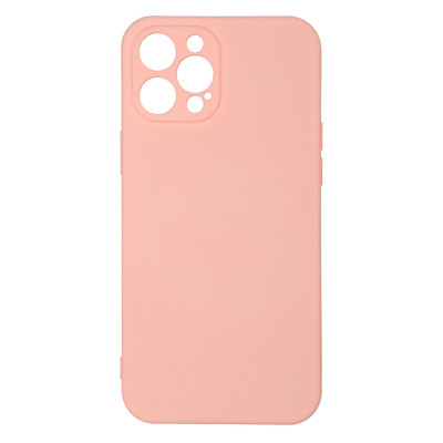Чохол до мобільного телефона Armorstandart ICON Case Apple iPhone 12 Pro Max Pink (ARM57508) Вінниця - фото 1