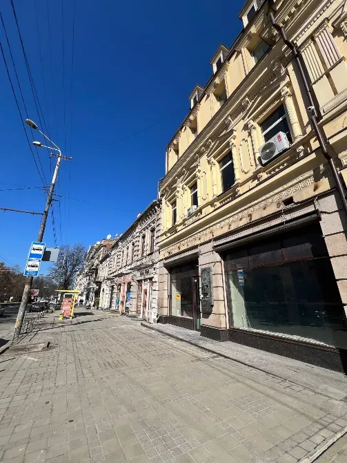 Оренда комерційного приміщення в центрі Дніпра, червона лінія, прохідне місце Дніпро - фото 3