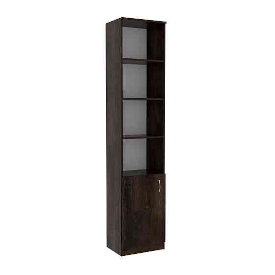 Пенал офисный ОПС-1, Дуб Конкордия, 450/320/2100 Львов