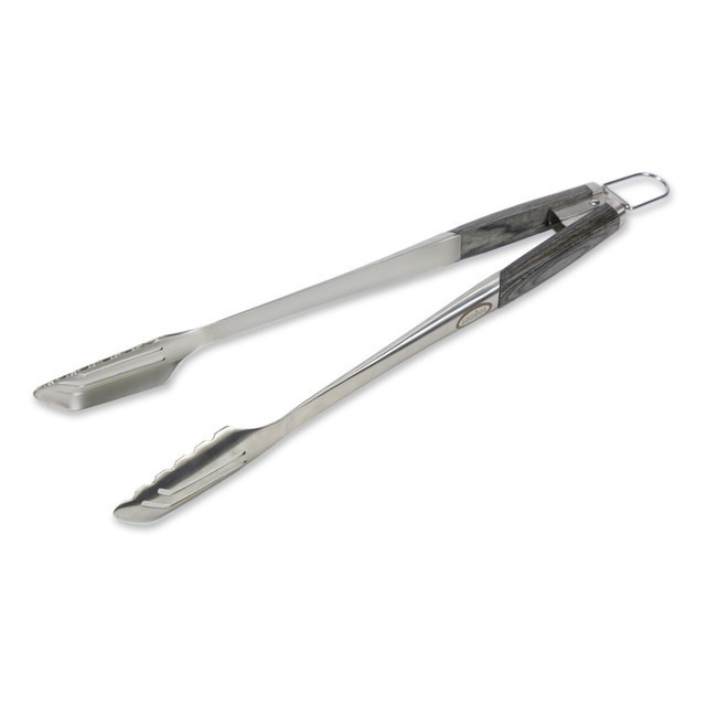 Набір інструментів для гриля Louisiana Grills, три одиниці, щипці, лопатка, пензлик, 20008 Код: 011139 Рівне - фото 2