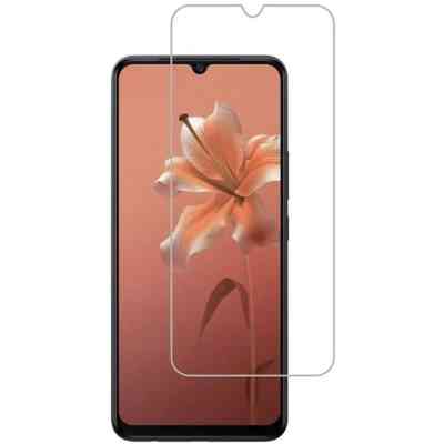 Стекло защитное Drobak Vivo Y12s (232371) Винница