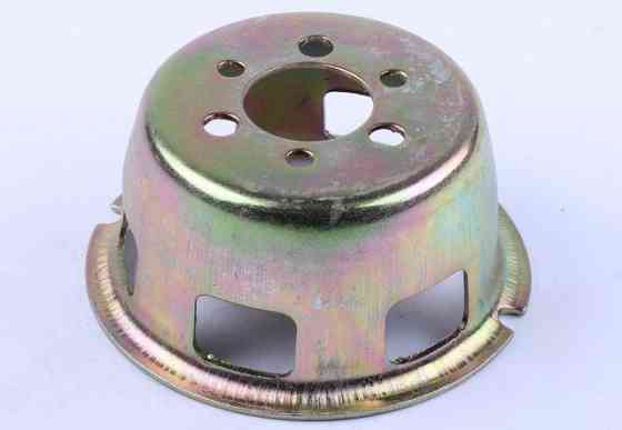 Шків стартера ручного (склянка стартера) - 178F Мукачево