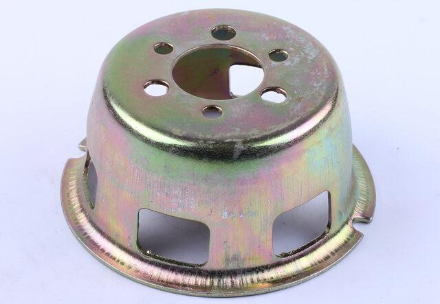 Шків стартера ручного (склянка стартера) - 178F Мукачево - фото 1