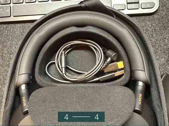 Наушники SONY WH1000- XM5 Харків