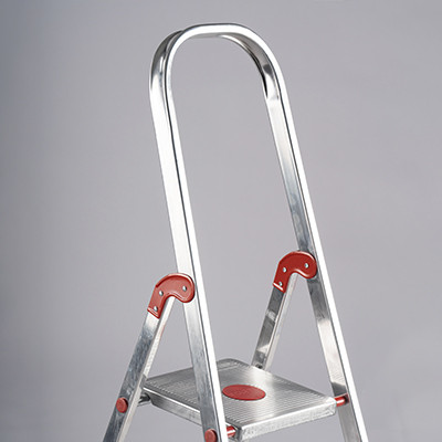 Лестница Rolser Escalera Norma 220 6 ступеней (NOR039) Киев - изображение 3