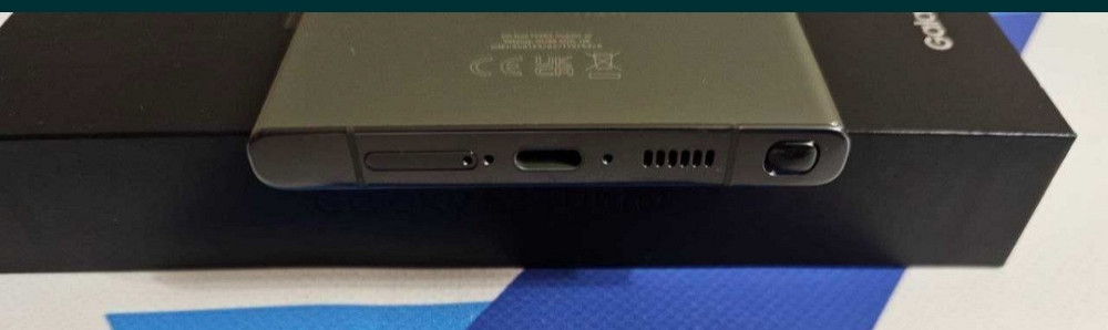 Смартфон: Samsung Galaxy S23 Ultra 8/256Gb. Київ - фото 6