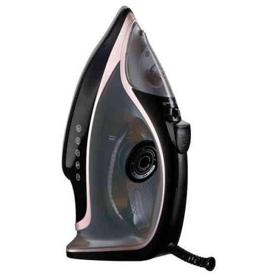 Паровой утюг для дома стационарный MAGIO, Ручной бытовой утюг с паром Домашний с паром FO-90 Ивано-Франковск