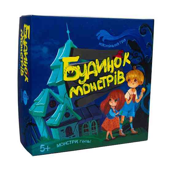 Настільна гра 30866 (укр) 