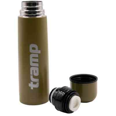 Термос Tramp Basic 1.0 л Khaki (UTRC-113-khaki) Винница