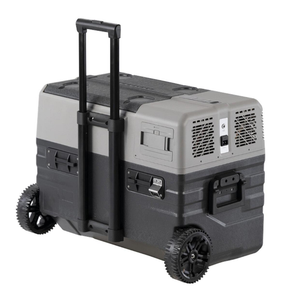 Холодильник автомобильный Brevia 52л 22760 Киев - изображение 3