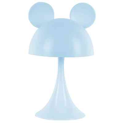 Ночник Kite Светильник LED с аккумулятором Simple Mouse, голубой (K25-317-2-3) Винница