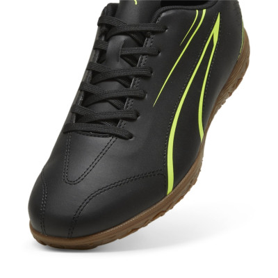 Футзалки Puma Vitoria IT 107485-03 чорний 42,5 (4099686003807) Винница - изображение 3