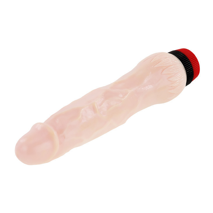 Вібратор - RockIn Dong Vibrator, 21,5 см Sex Aura Київ - фото 7