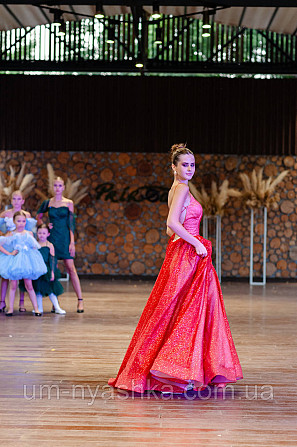 Сукні FAMILY LOOK на рік, FAMILY LOOK мама-дочка Кривий Ріг - фото 8