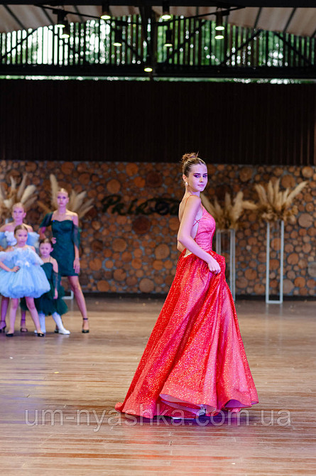 Платья FAMILY LOOK на годик, FAMILY LOOK мама-дочка Кривой Рог - изображение 8