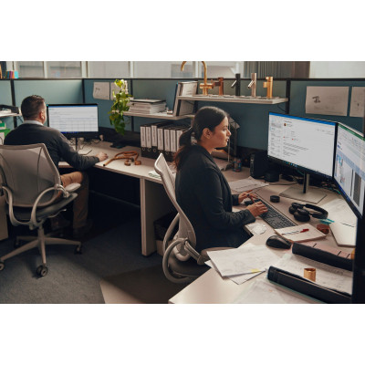 Компьютер HP Тонкий клиент t550, 8GB, F256GB, W10IoT (5H0P0EA) Винница - изображение 8