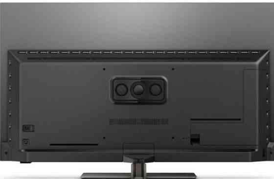 Телевизор: Phillips 65QLED818/12 Харьков