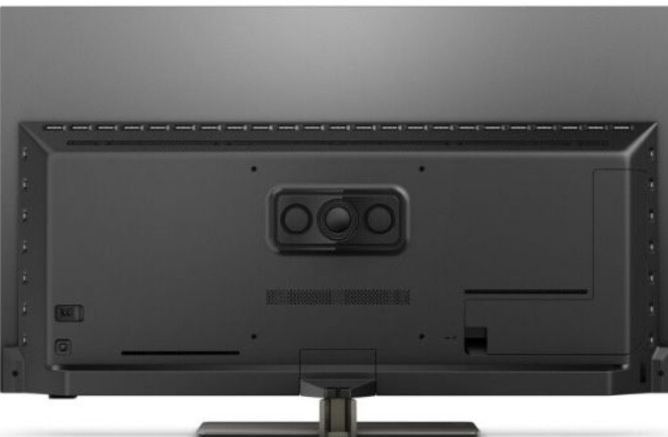 Телевізор: Phillips 65QLED818/12 Харків - фото 3