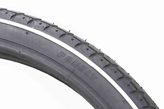 Шина 20"х1,75 (44-406) дорожня P776 Киев