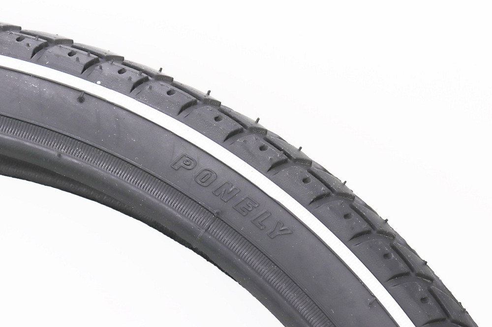 Шина 20"х1,75 (44-406) дорожня P776 Киев - изображение 3