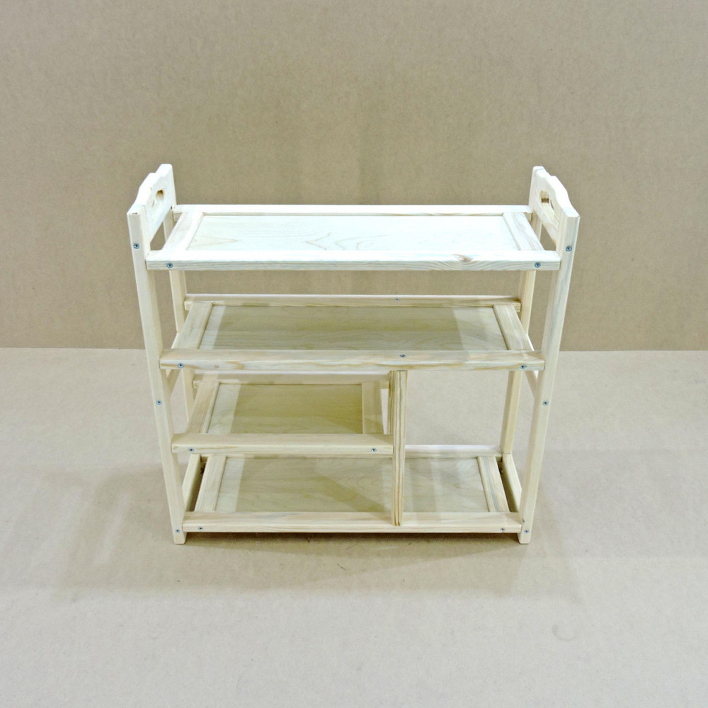 Полка для обуви 