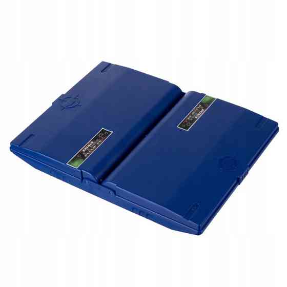 Настольная игра «морской бой» на двоих складной Iso Trade (22413) Нововолынск