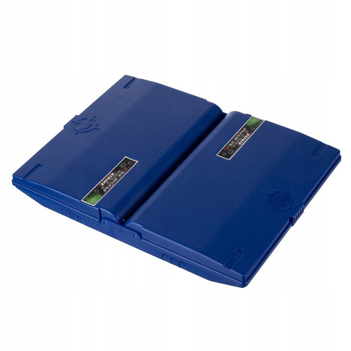 Настольная игра «морской бой» на двоих складной Iso Trade (22413) Нововолынск - изображение 2