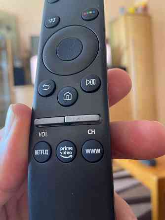 Пульт на телевізор samsung ДК смарт тв універсальний Samsung tv remote BN59-01312G інфрачервоний без Кам'янське