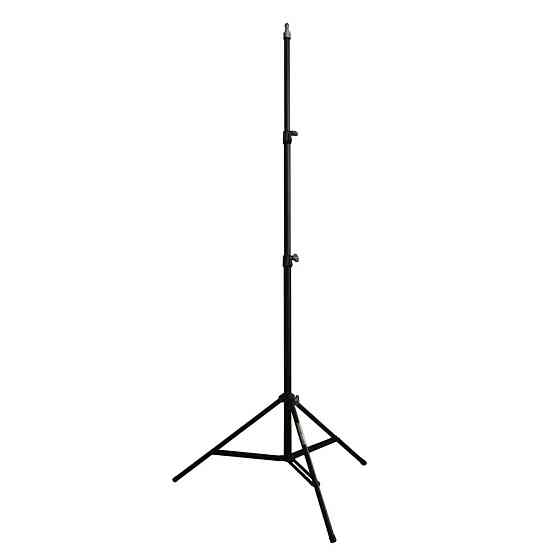 Стійка для освітлення 80-225см посилена стійка Linco Zenith ‎8807L Київ