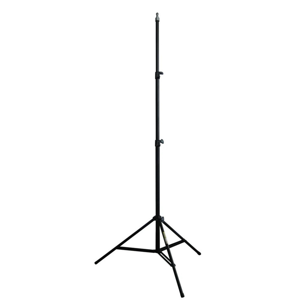 Стійка для освітлення 80-225см посилена стійка Linco Zenith ‎8807L Київ - фото 1