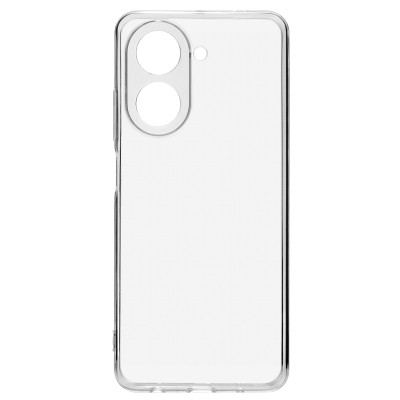 Чехол для мобильного телефона Armorstandart Air Xiaomi Redmi A5 4G / Poco C71 4G Camera cover Clear (ARM84707) Винница - изображение 1