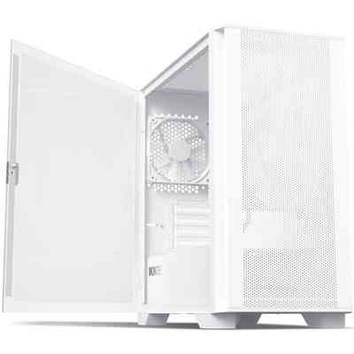 Корпус MONTECH AIR 100 LITE (W) Винница