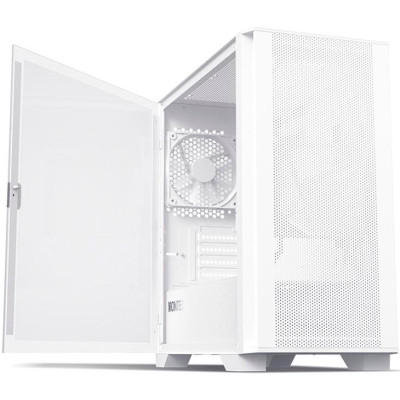 Корпус MONTECH AIR 100 LITE (W) Винница - изображение 5