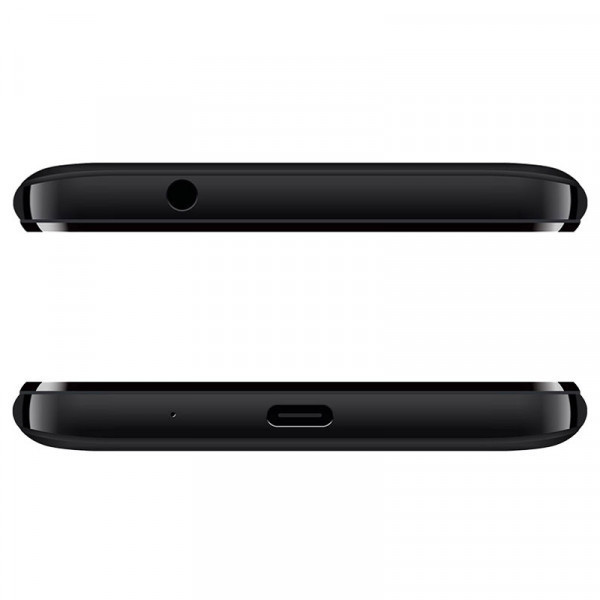 Смартфон Oukitel C31 Pro 6.5" HD+ /4 GB / 64 GB / MT6762 / 5150 mAh / 13+5 Мп / Black (6931940713016) Київ - фото 5