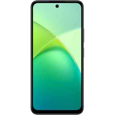 Мобильный телефон Infinix Smart 10 4/64Gb Sleek Black (4894947084416) Винница